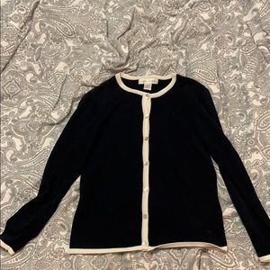 Women’s Cotton Cardigan